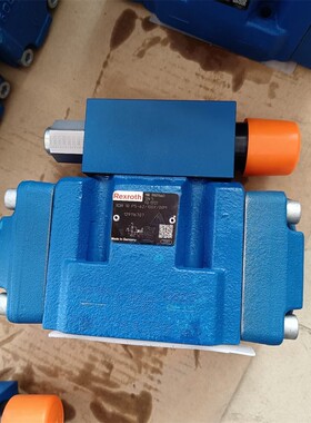 REXROTH力士乐3DR10P5-62/100Y/00M R900916663比例减压阀