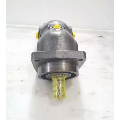 Rexrorh力士乐A2FM32/60W-VZB020，电磁比例阀4WRKE27E500L-3X/6E