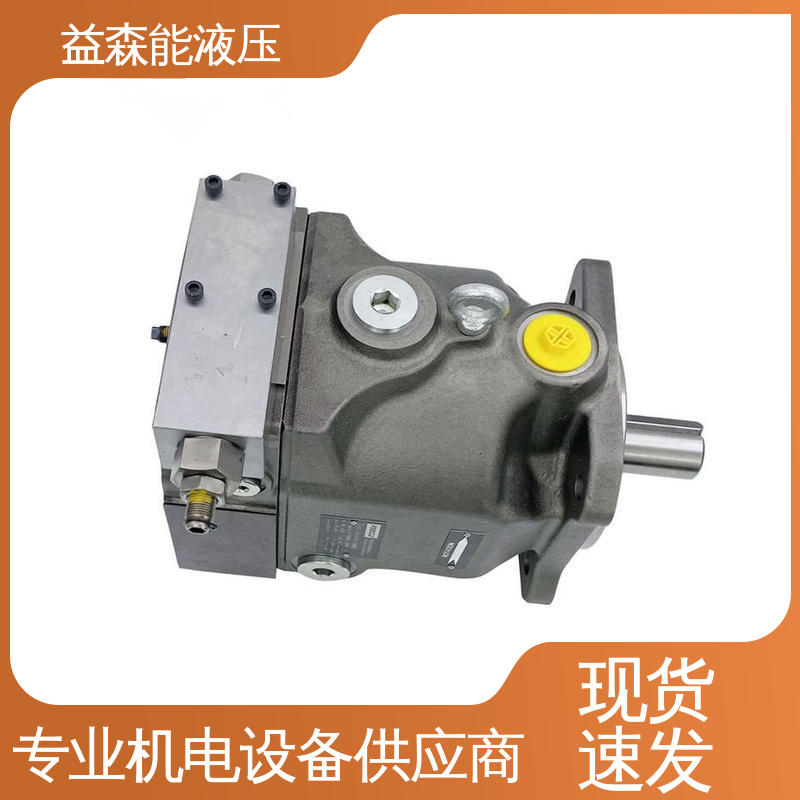 美国派克 原装进口 液压油泵 恒压可调节 PV140R1D3T1VFHS