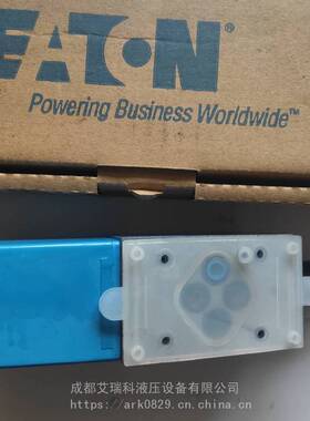 KTG4V-3S-2B08N-M-U-H5-60-EN427伊顿威格士电磁阀，