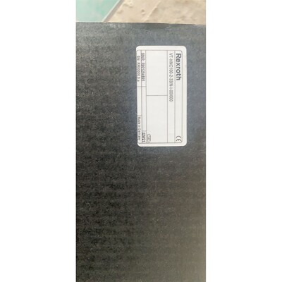 REXROTH力士乐VT-HNC100-2-33/N-I-00/000 R901254695控制器德国