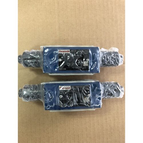 力士乐节流阀Z2FS6-5-4X/2QV R900476838印度产原装Rexroth