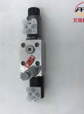 NBMDS16-Y-B0.9R-2EM21V-24-XM24风电常用哈威电磁阀偏航阀