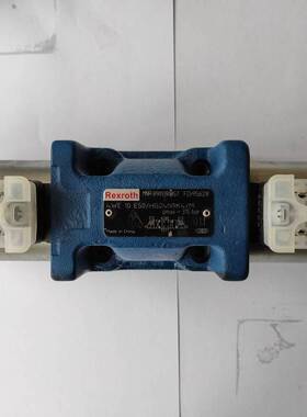 4WE10E50/HG24N9K4/M力士乐电磁换向阀