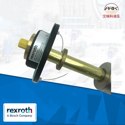 力士乐液压系统液位传感器 铸铁材质 ABZMS-41-1X-0370-RTA-DC-K2