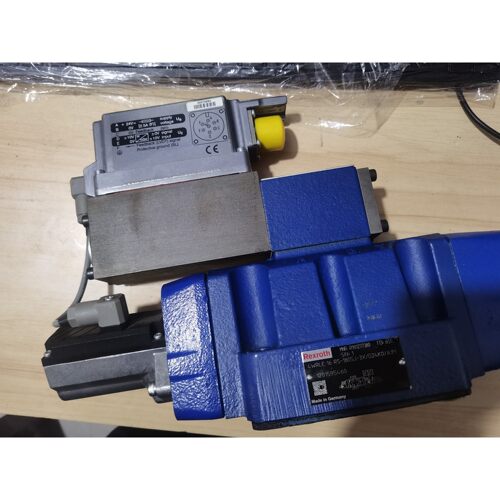 REXROTH力士乐比例阀0811404307 4WRLE16WZ180SJ-30/G24K0/A1M