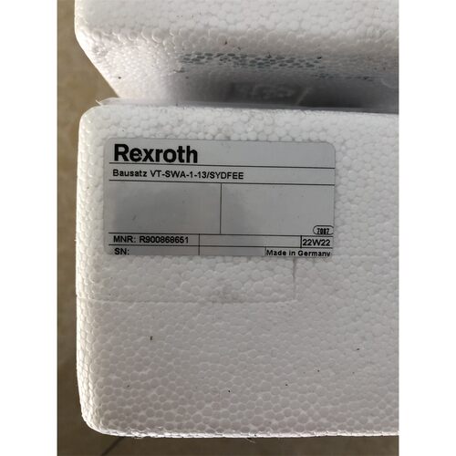 VT-SWA-1-13/SYDFEE R900868651力士乐角度传感器德国液压