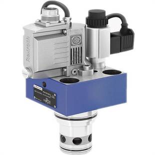 350CG24N9K4 力士乐球阀有货 3SED6CK1X 二位四通方向阀M