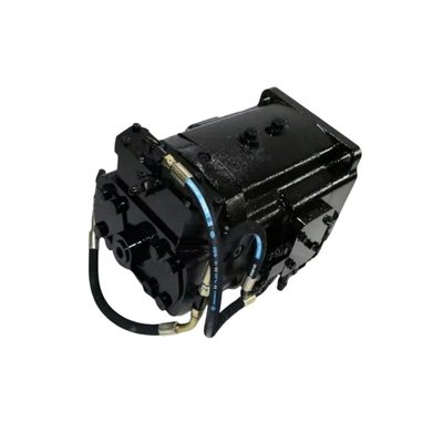 法国DENISON丹尼逊斜盘式变量柱塞马达P6V1R1C5A0AM202022，电磁