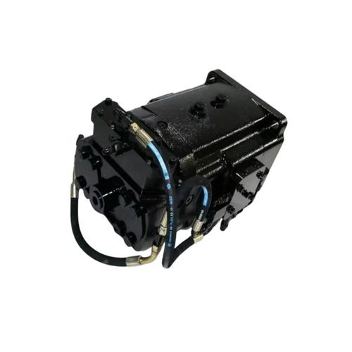 法国DENISON丹尼逊斜盘式变量柱塞马达P6V1R1C5A0AM202022，电磁