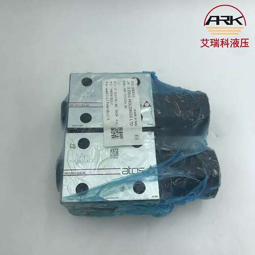DK-1831-2-A意大利阿托斯液压阀现货原装库存进口