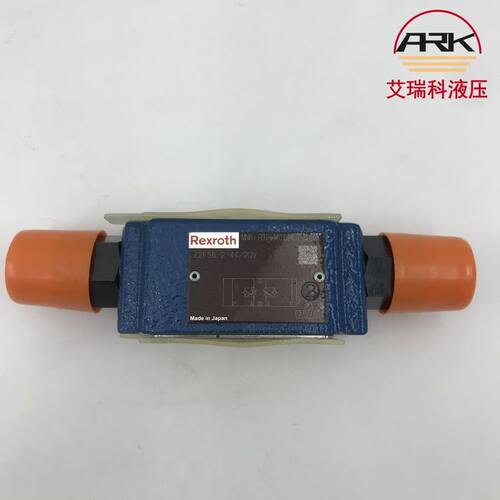 Z2FS6-2-44-2QV力士乐叠加阀液压锁进口原装有库存