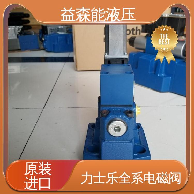 力士乐 4WRA6E1-20-1X/24NZ4/M 现货 比例电磁阀