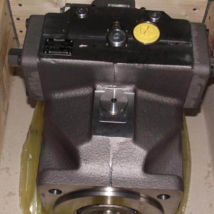 力士乐斜盘结构柱塞泵机械A4VSO500LR2/22R-VPB25N00 Rexrorh