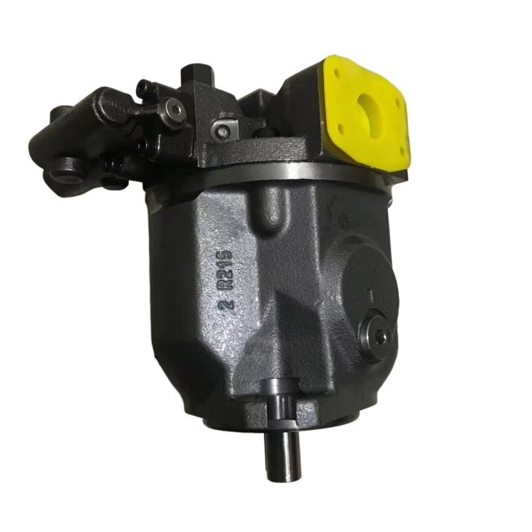 德国Rexrorh/力士乐变量轴向柱塞泵A10VSO100DFR1/31R-VSC62N00,