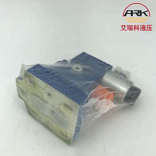 DBW20A2-5X-200U6EG24N9K4力士乐REXROTH电磁溢流阀现货