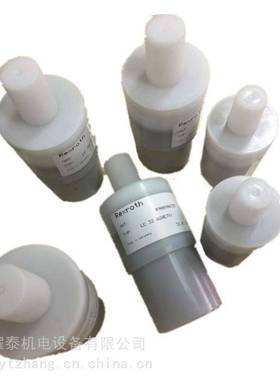 德国力士乐压力阀 LC32DR80E7X/A08二通插装阀