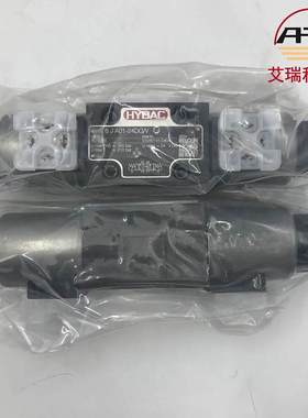HYDAC贺德克电磁换向阀，型号4WE6JA01-24DG-V进口原装