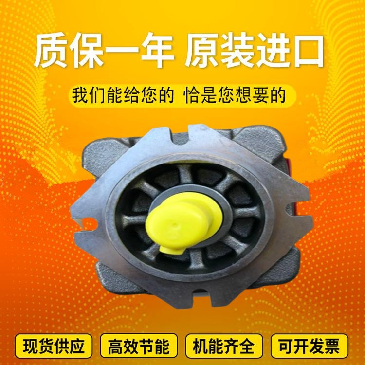 力士乐内啮合齿轮泵PGH5-2X/080RE11VE4 益森能现货可发