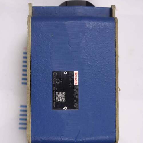 供应 液压阀VT-VRPA2-1-1X/V0/T1 R900979887 电磁阀