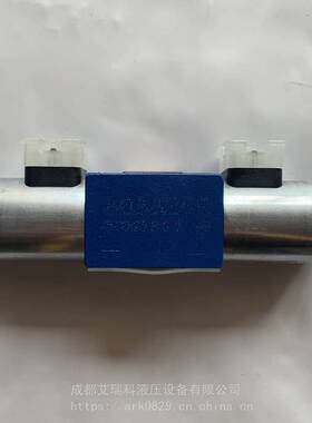 力士乐电磁阀销售，订货号R900561282 4WE6G6X/EG24N9K4，原装