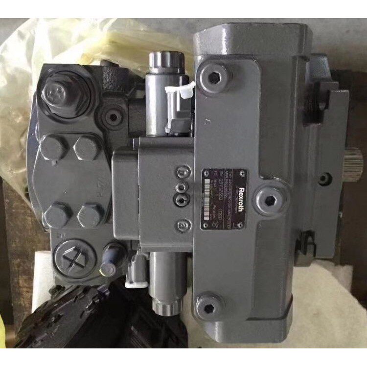 REXROTH力士乐柱塞泵 A4VSO250EO1/30L-PPB25N00全国供应原装进口