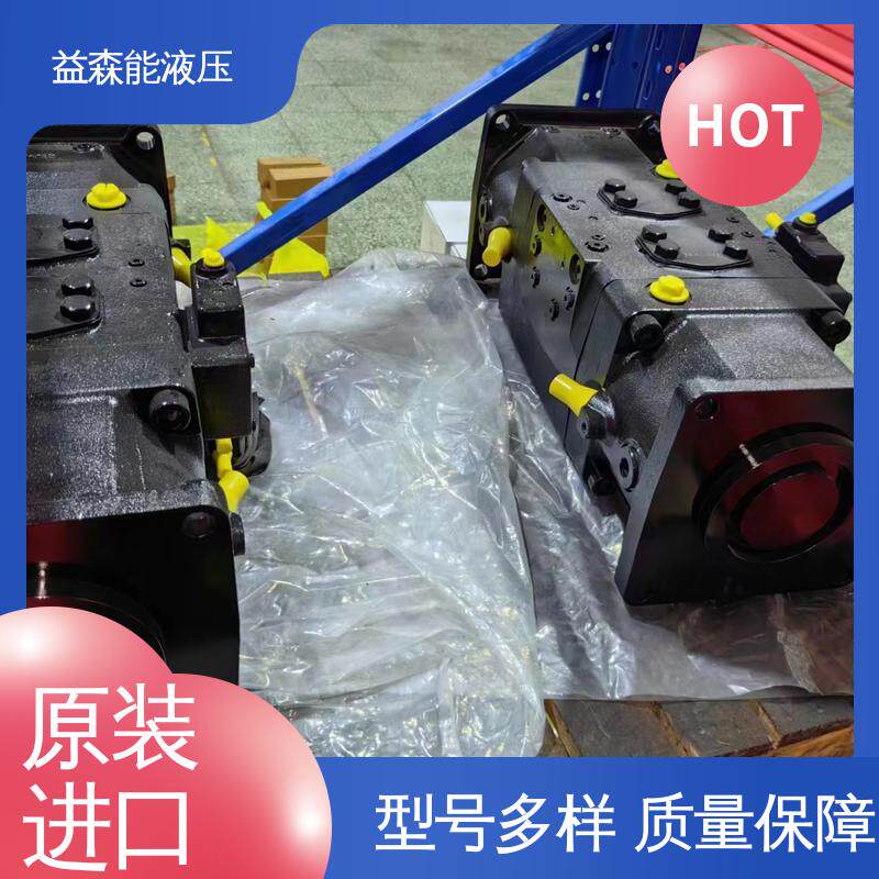 原装进口 定量可调节 柱塞泵A20VLO260DRS/10R-NZD24NOO Rexrorh