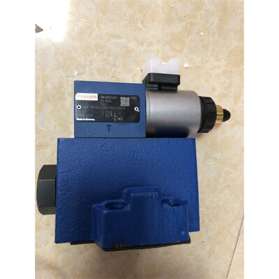 DRE10-6X/200YMG24K4M R901273229比例减压阀REXROTH德国产原装