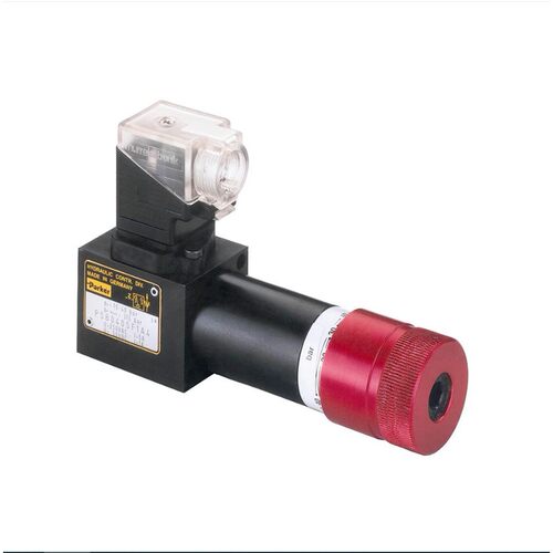PARKER派克压力开关PSB160AF1A5Z PSB100AF1A PSB250AF1A5Z
