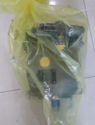力士乐REXROTH柱塞泵R910910590液压系统专用