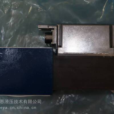 压力阀 供应 机械卸压4WRPEH6C4B12L-3X/M/24A1 R901382318