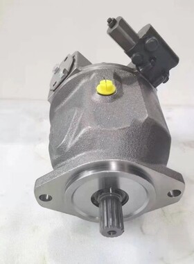 德国Rexrorh/力士乐斜盘式变量柱塞马达A10VSO100DRG/31R-VPA12NO