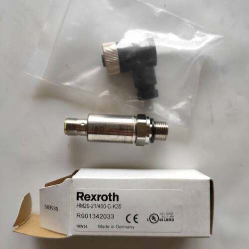 HM20-21/400-C-K35传感器，德国力士乐， 有库存发货快