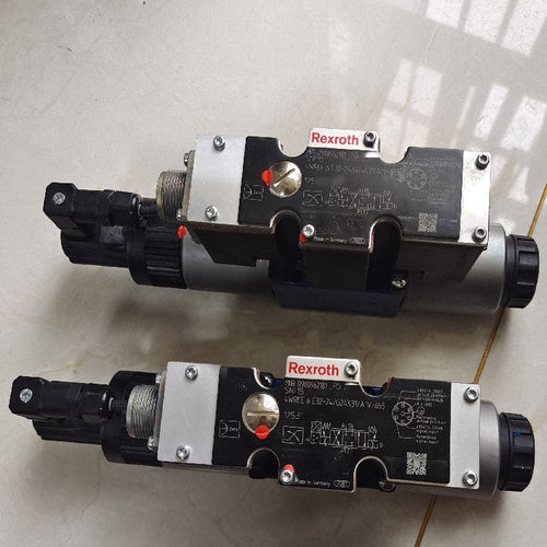 R900962181 4WREE6E32-2X/G24K31/A1V-655力士乐REXROTH比例阀
