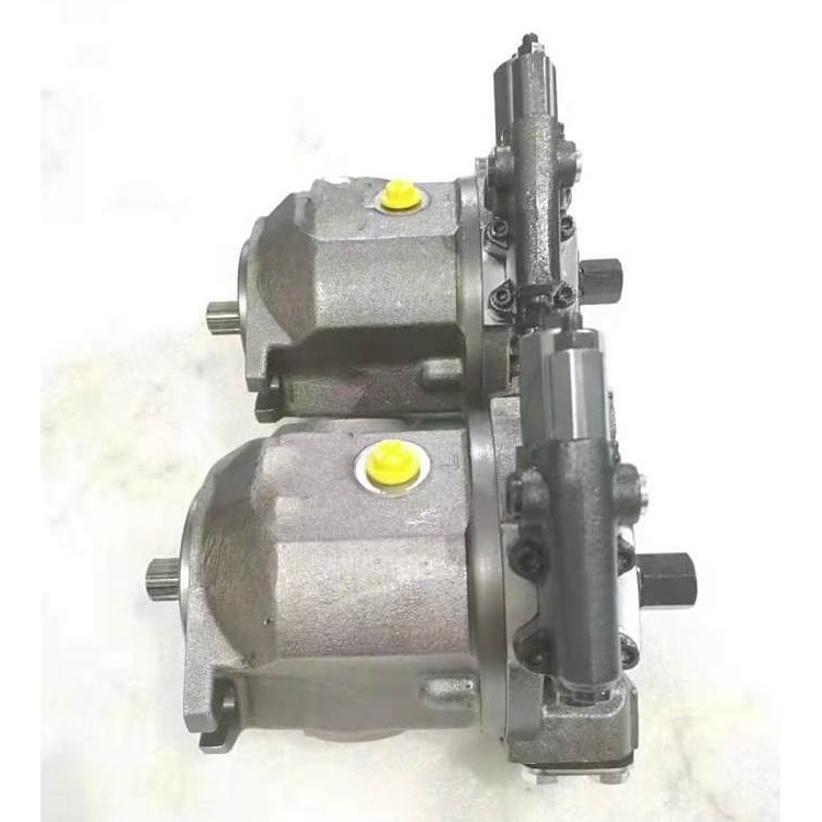 德国Rexrorh/力士乐变量柱塞泵A10VSO71DFR1/31R-VSC62N00,齿轮