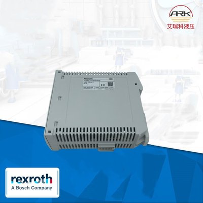 REXROTH力士乐比例阀放大器，VT-HPC-1-11-M-0-00-00现货原装