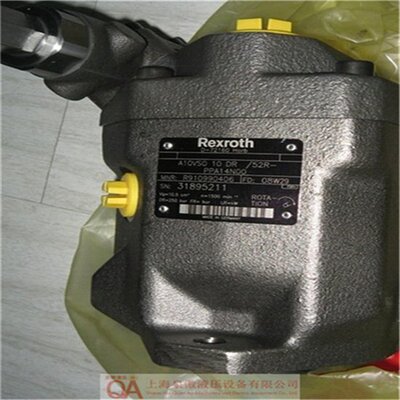 rexroth德国力士乐轴向柱塞泵A10VS0140DRS/32R-VPB22U99