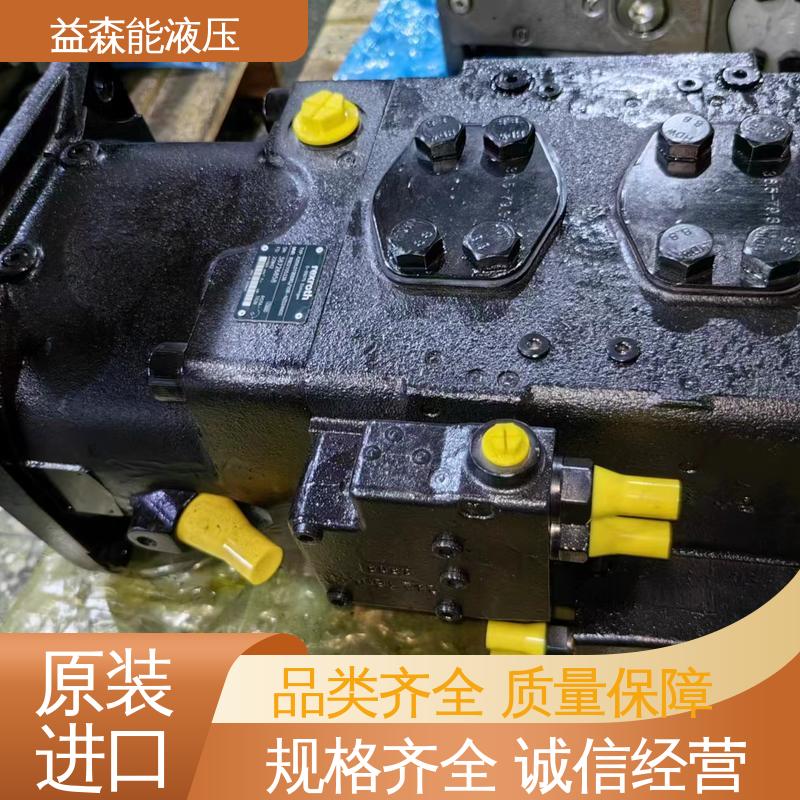 柱塞泵A20VLO260DRS/10R-NZD24N00 工程机械用油泵 快速发货 Rexr