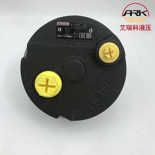 REXROTH力士乐叶片泵，PR4-1A-0.63-700WA01M01进口原装