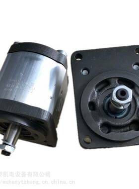 全新原装威格士串联泵3525VM25AM17 292NAA 22R