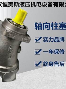德国Rexroth/力士乐柱塞泵A2f10W5P3，A2f28R4P7，A2f63L2Z4，A2f