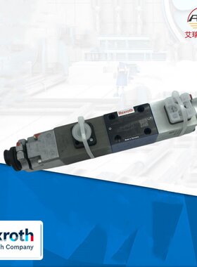 4WRP6E28S-12/G24Z4/M力士乐比例阀进口原装有现货