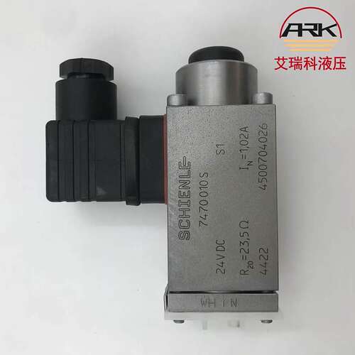 HAWE哈威电磁阀WH1N-G24换向阀原厂原装有库存