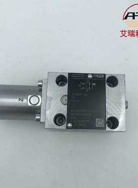 NBVP16S2-H14德国哈威HAWE换向阀液压阀原厂原装