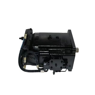 法国DENISON丹尼逊变量柱塞泵P6P3R1C9A2A01，电磁阀D31FHA60C5NB