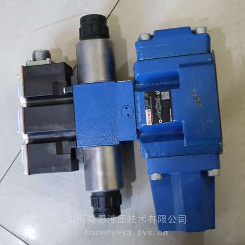 供应 4WRZE10E85-736EG24N9ETK31F1D3M R901048582力士乐 比例方