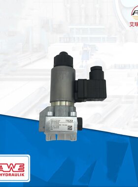 GR2-12R-WG230德国哈威电磁阀换向阀进口原装有库存