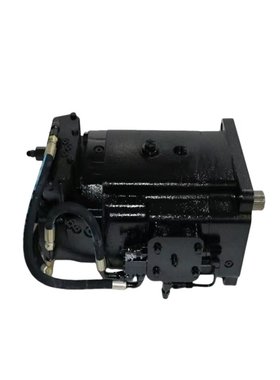 丹尼逊柱塞泵配件P6P1R1C602B，电磁阀D31FBE01EC2NKW8，叶片泵T6