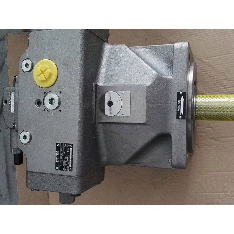 力士乐斜盘结构柱塞泵机械A4VSO125LR2G/30L-PPB25N00 Rexrorh