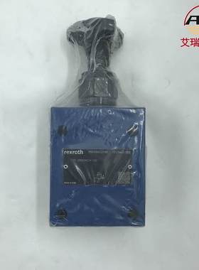 DBDH10G1X-100力士乐液压阀减压阀现货原装库存